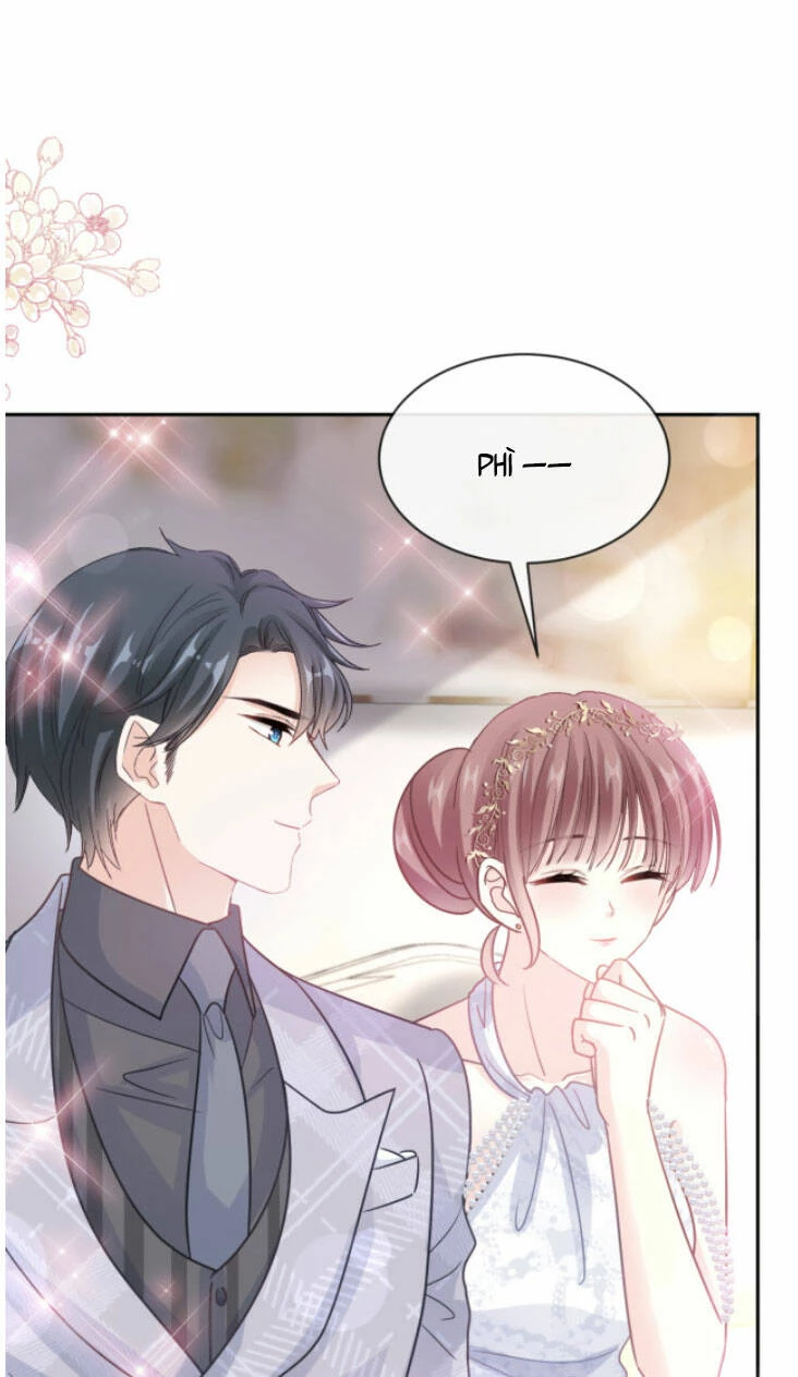 Bá Đạo Tổng Tài Nhẹ Nhàng Yêu Chapter 337 - 16