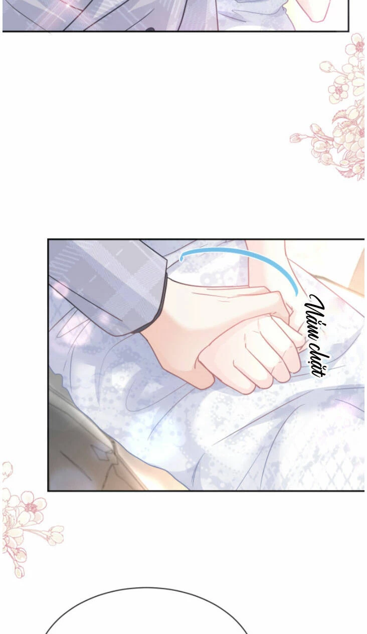 Bá Đạo Tổng Tài Nhẹ Nhàng Yêu Chapter 337 - 17