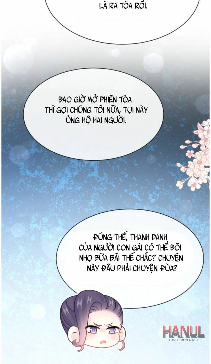 Bá Đạo Tổng Tài Nhẹ Nhàng Yêu Chapter 337 - 19