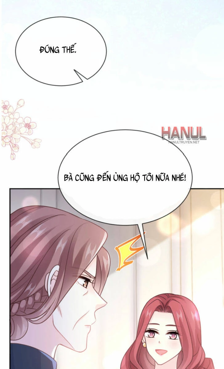 Bá Đạo Tổng Tài Nhẹ Nhàng Yêu Chapter 337 - 20