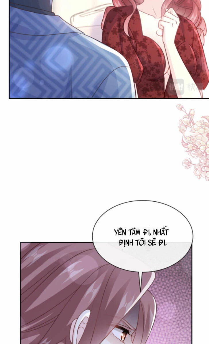 Bá Đạo Tổng Tài Nhẹ Nhàng Yêu Chapter 337 - 21