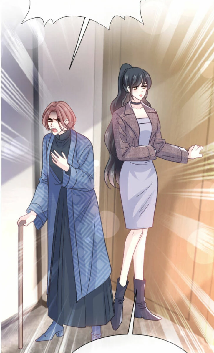 Bá Đạo Tổng Tài Nhẹ Nhàng Yêu Chapter 337 - 25