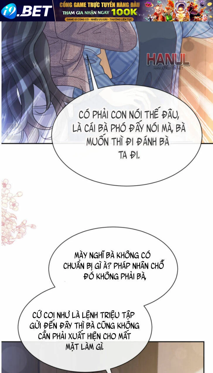 Bá Đạo Tổng Tài Nhẹ Nhàng Yêu Chapter 337 - 27