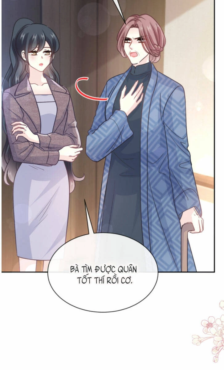 Bá Đạo Tổng Tài Nhẹ Nhàng Yêu Chapter 337 - 28