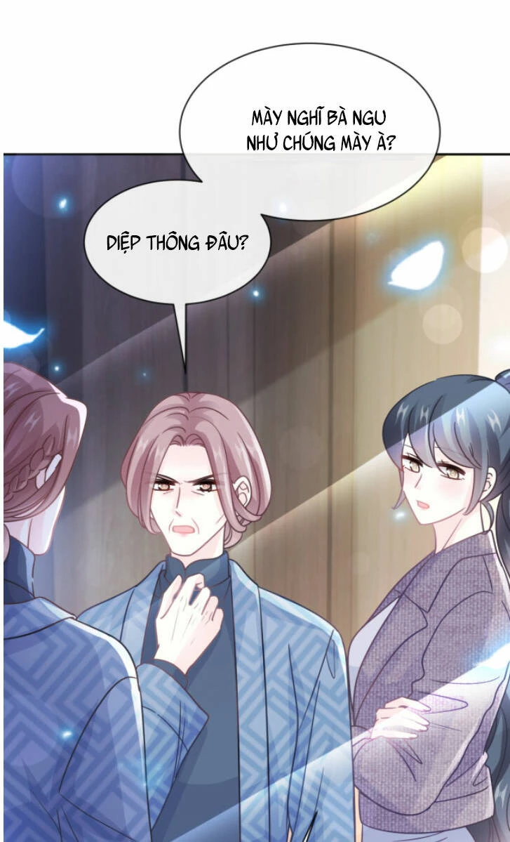Bá Đạo Tổng Tài Nhẹ Nhàng Yêu Chapter 337 - 29