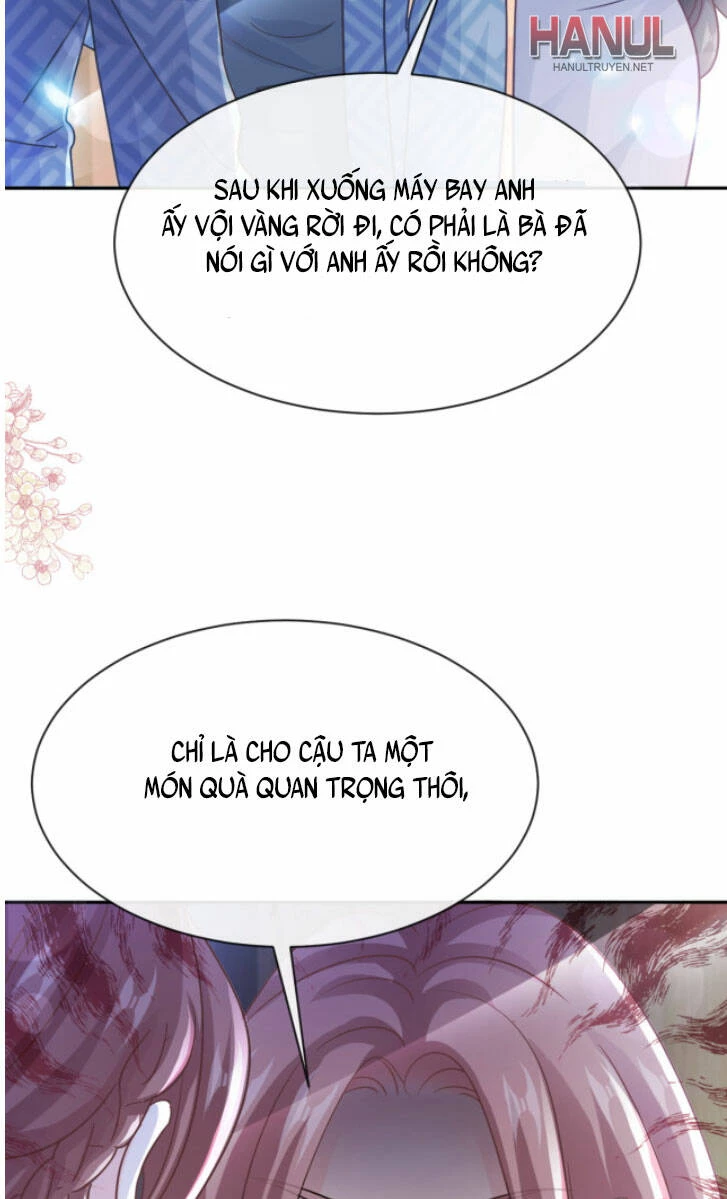 Bá Đạo Tổng Tài Nhẹ Nhàng Yêu Chapter 337 - 30