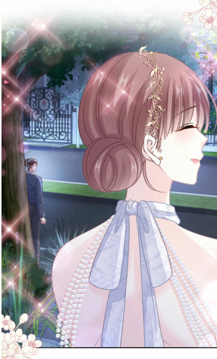 Bá Đạo Tổng Tài Nhẹ Nhàng Yêu Chapter 337 - 34