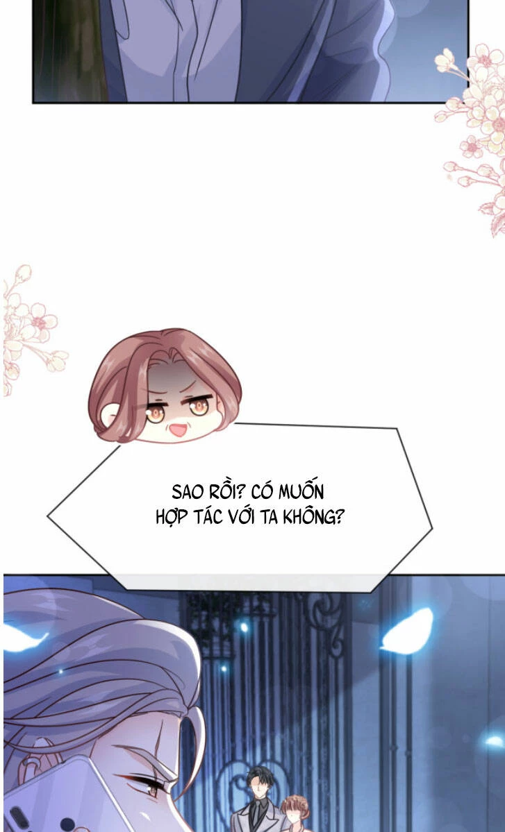 Bá Đạo Tổng Tài Nhẹ Nhàng Yêu Chapter 337 - 36