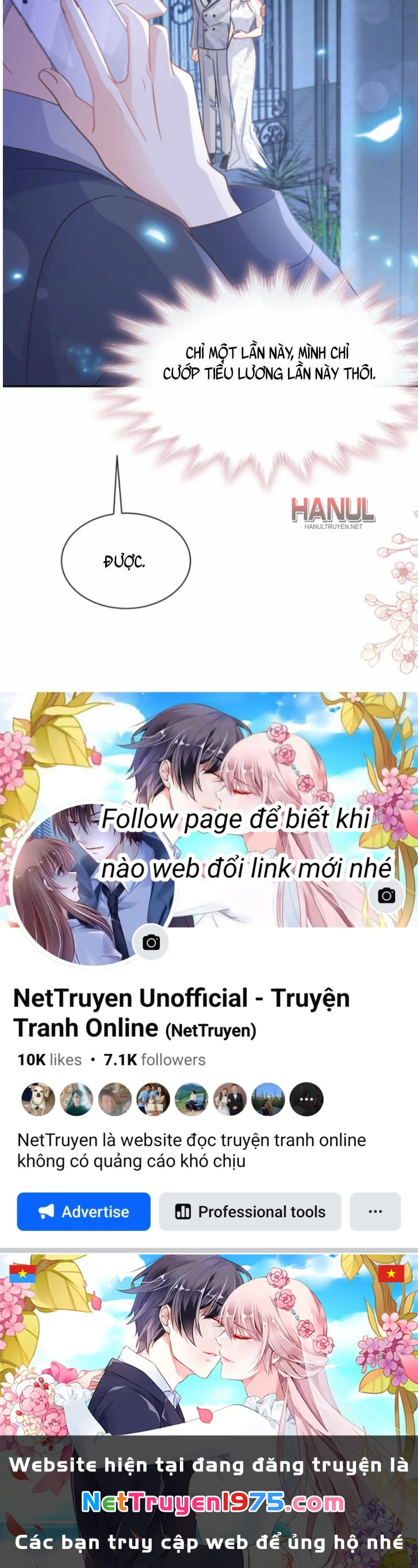 Bá Đạo Tổng Tài Nhẹ Nhàng Yêu Chapter 337 - 37