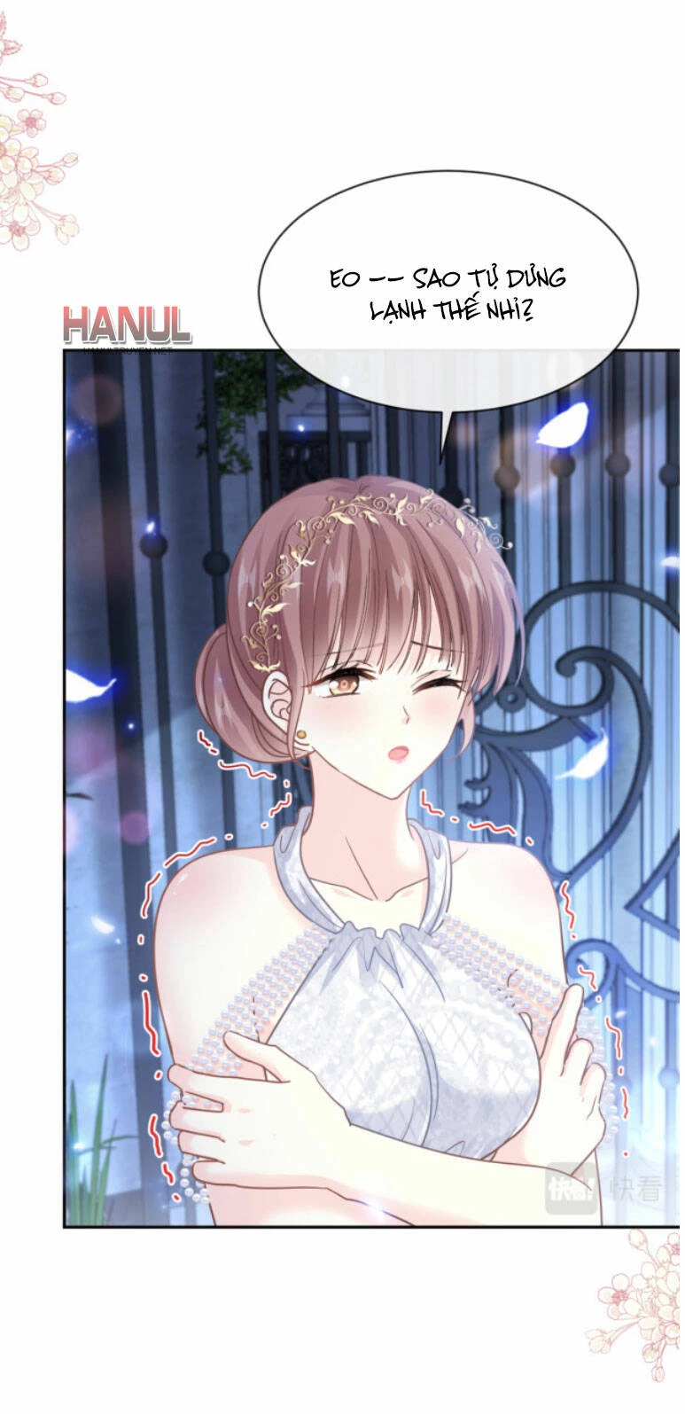 Bá Đạo Tổng Tài Nhẹ Nhàng Yêu Chapter 338 - 2
