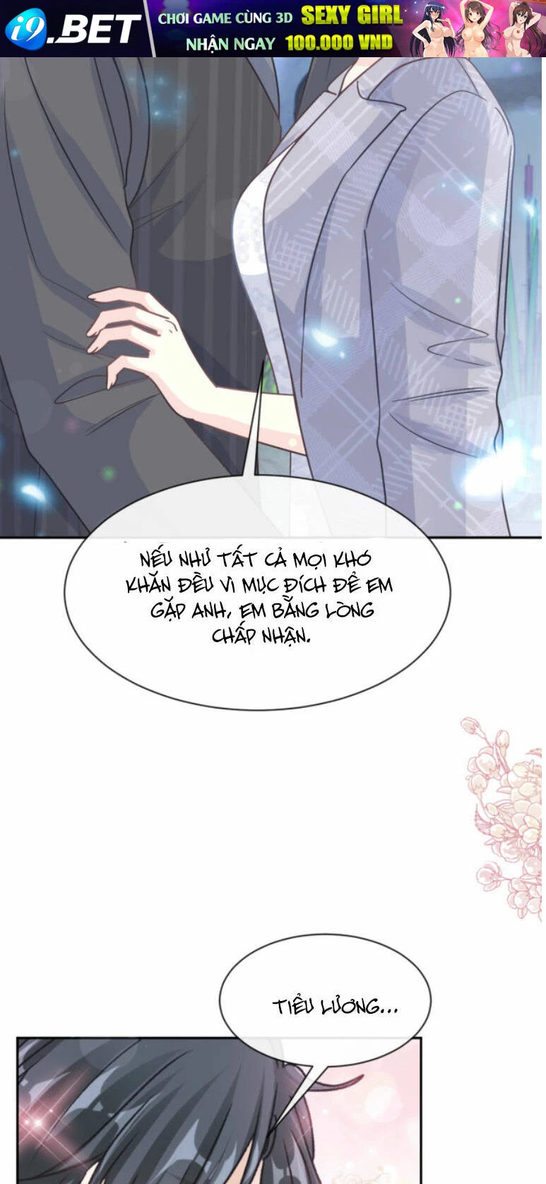 Bá Đạo Tổng Tài Nhẹ Nhàng Yêu Chapter 338 - 6