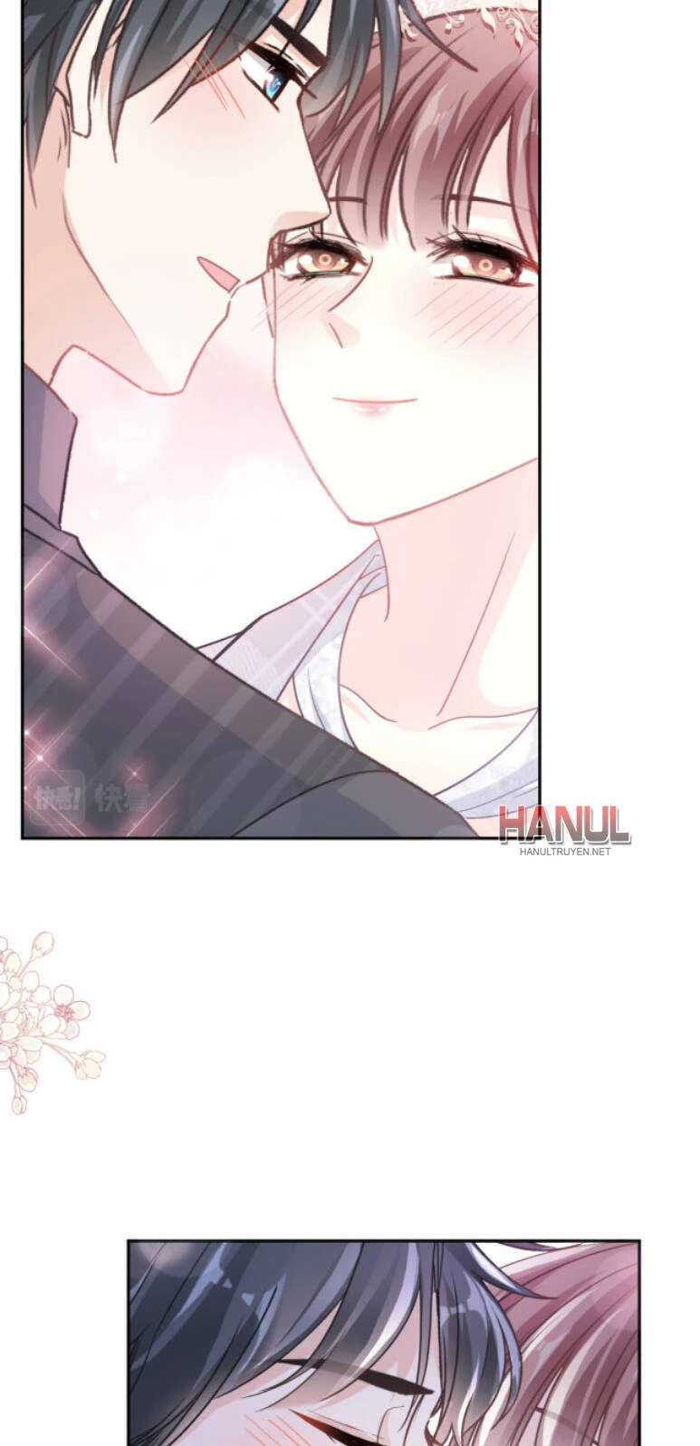 Bá Đạo Tổng Tài Nhẹ Nhàng Yêu Chapter 338 - 7