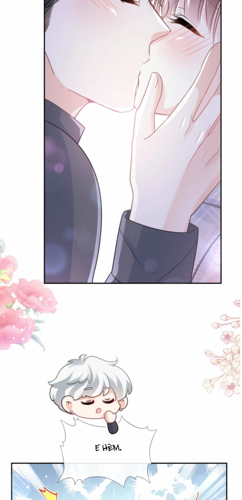 Bá Đạo Tổng Tài Nhẹ Nhàng Yêu Chapter 338 - 8