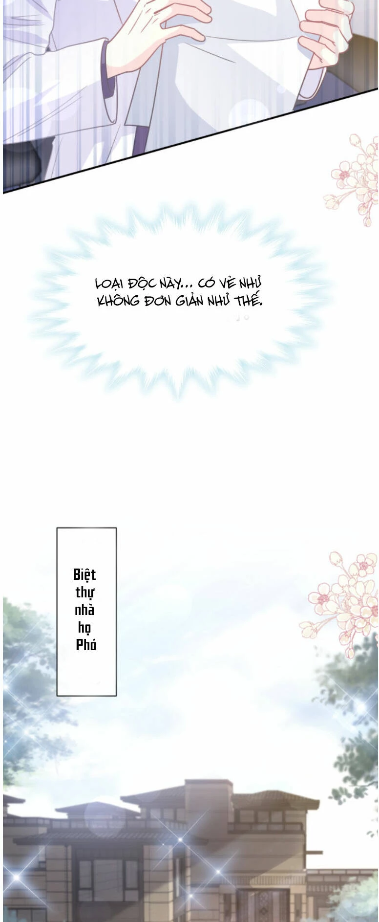Bá Đạo Tổng Tài Nhẹ Nhàng Yêu Chapter 338 - 21