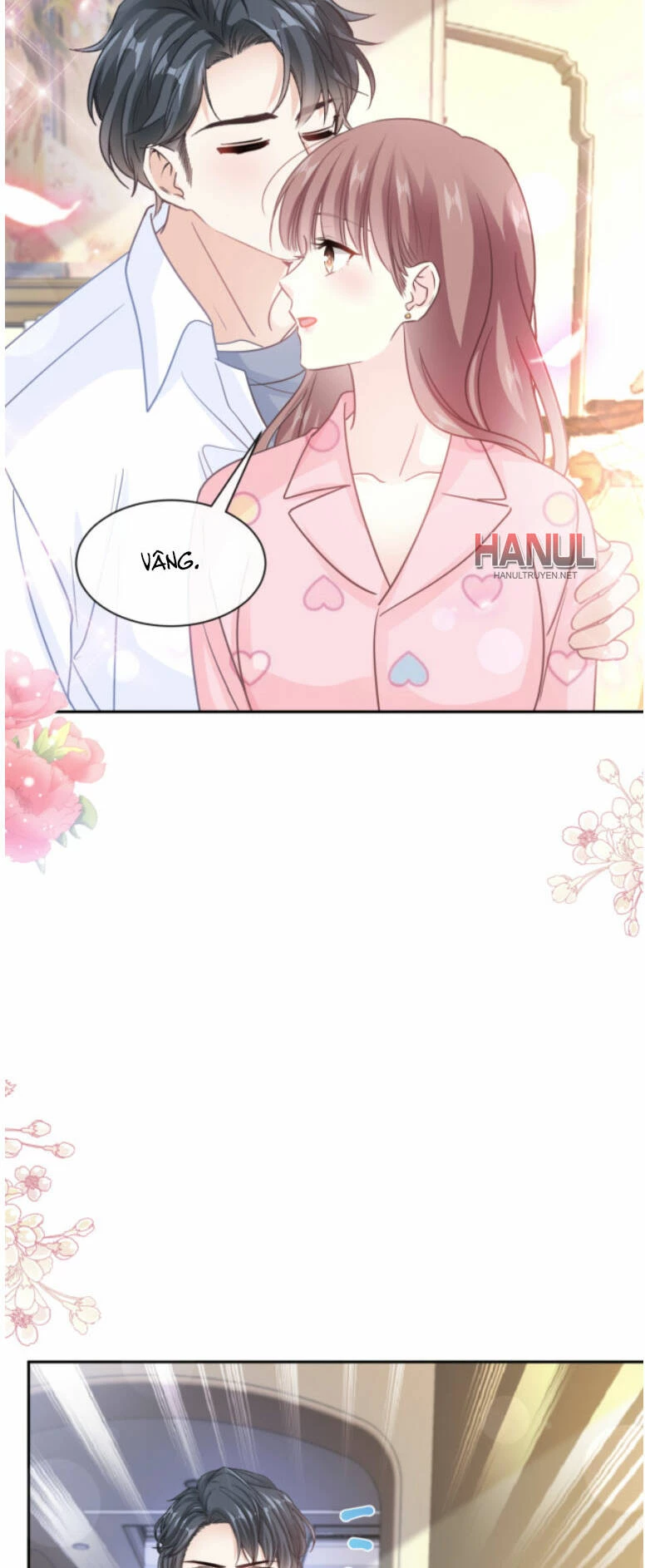 Bá Đạo Tổng Tài Nhẹ Nhàng Yêu Chapter 338 - 25