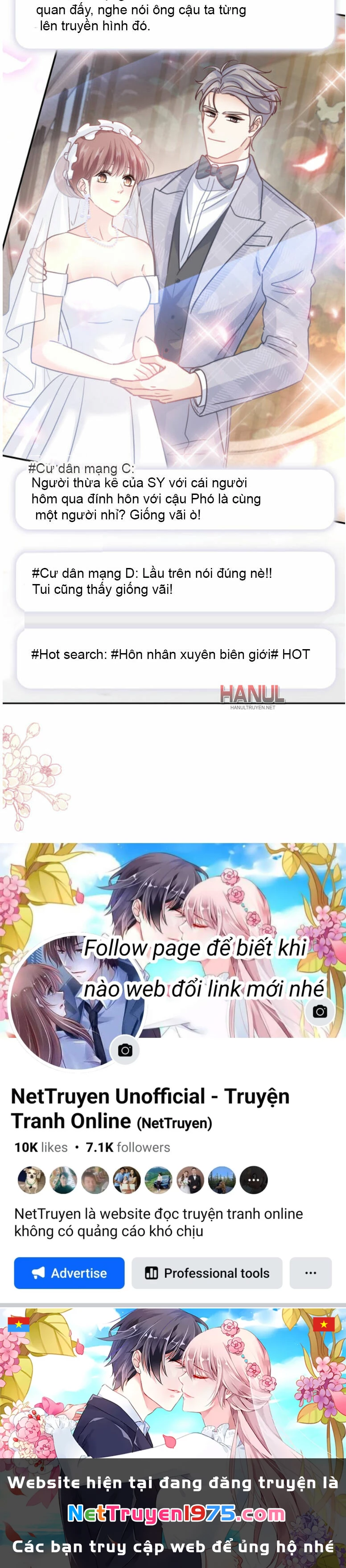 Bá Đạo Tổng Tài Nhẹ Nhàng Yêu Chapter 338 - 29