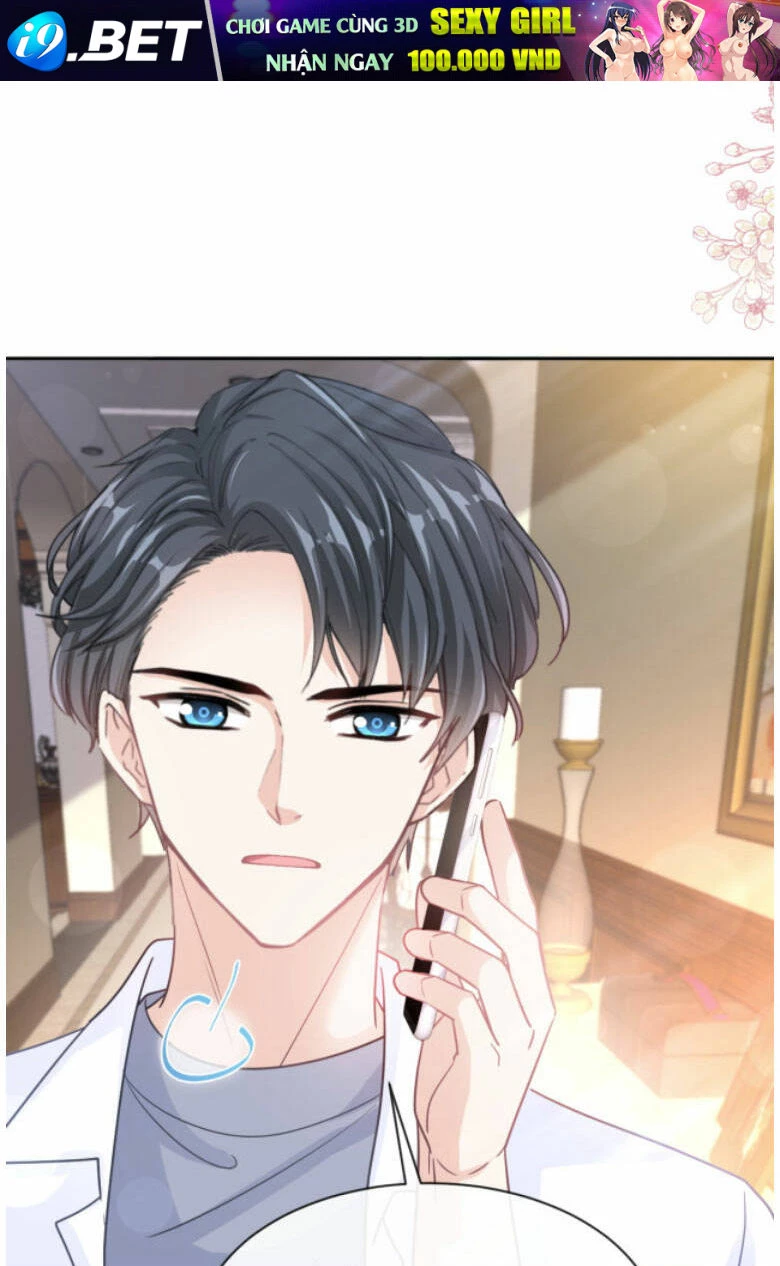 Bá Đạo Tổng Tài Nhẹ Nhàng Yêu Chapter 339 - 2