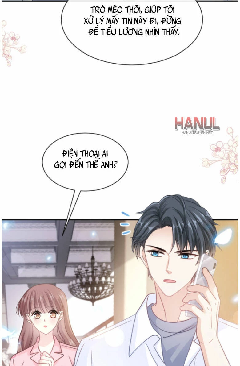 Bá Đạo Tổng Tài Nhẹ Nhàng Yêu Chapter 339 - 3