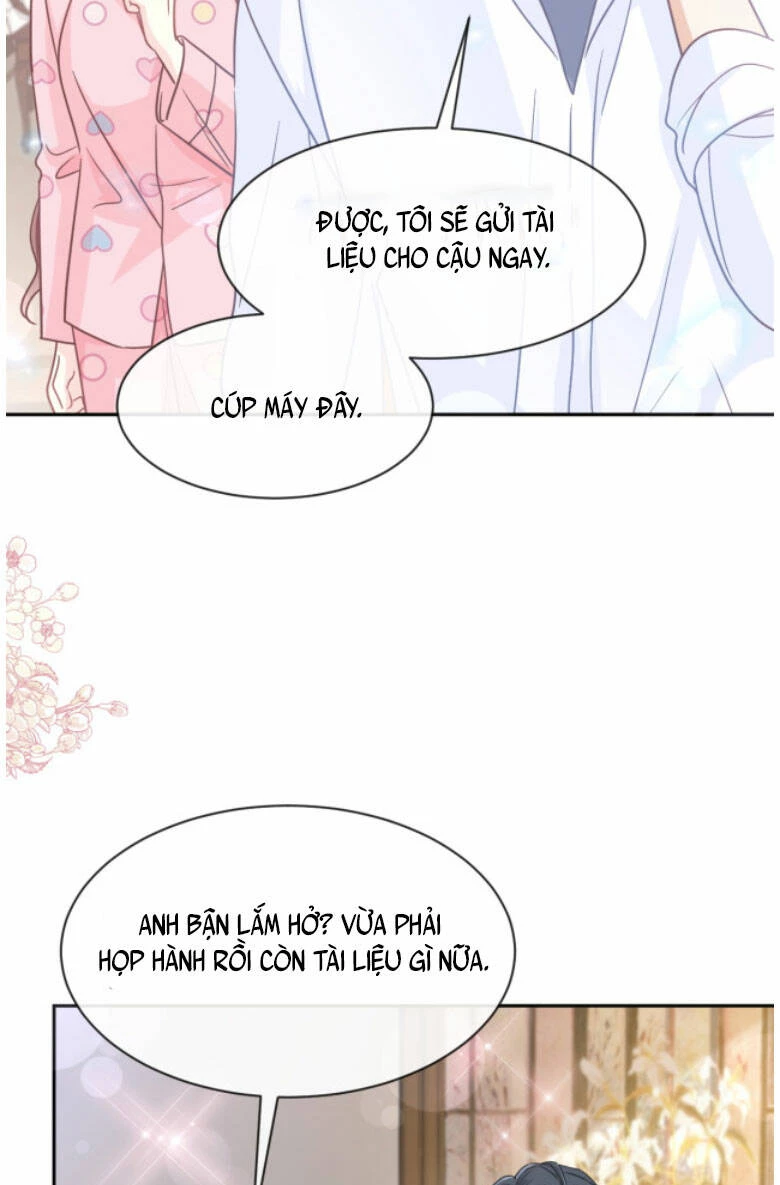 Bá Đạo Tổng Tài Nhẹ Nhàng Yêu Chapter 339 - 4