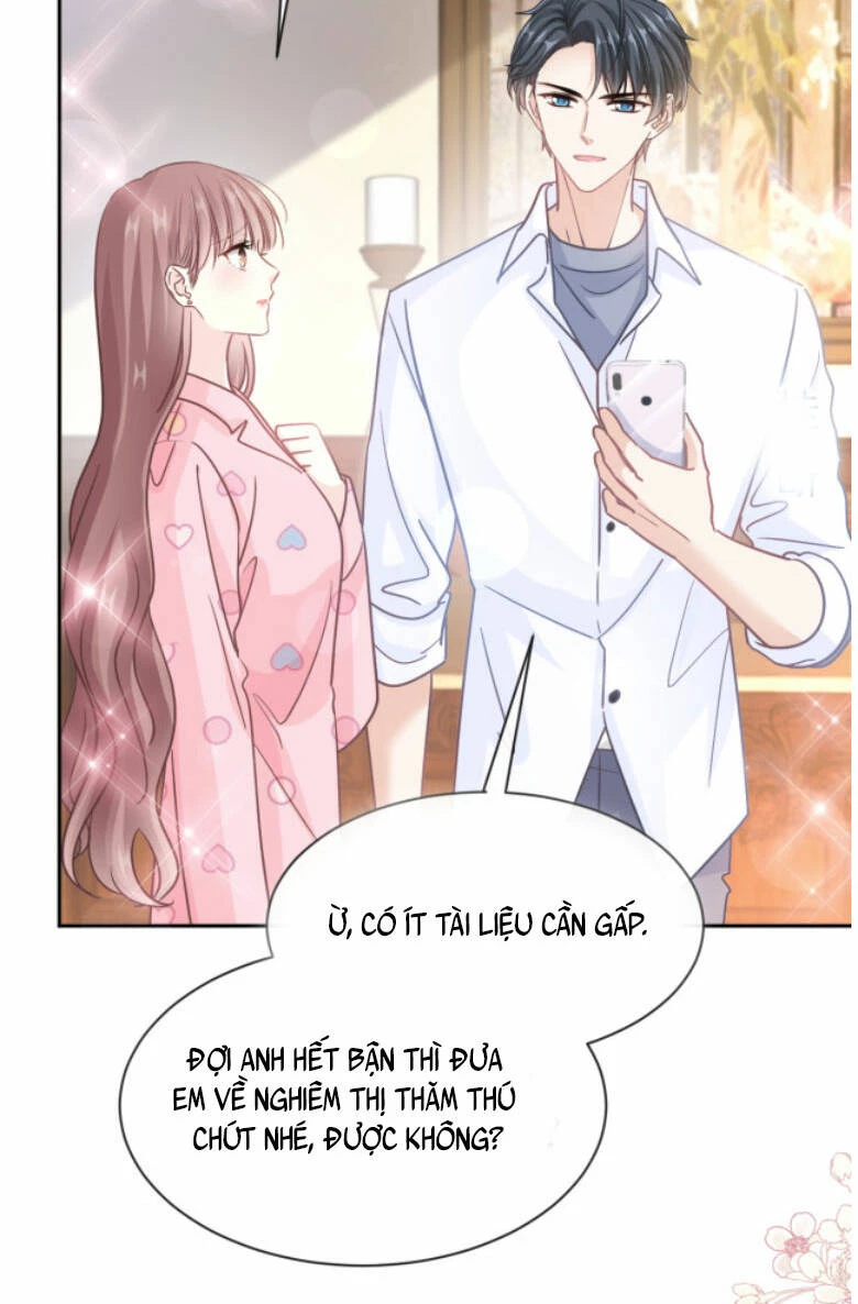 Bá Đạo Tổng Tài Nhẹ Nhàng Yêu Chapter 339 - 5
