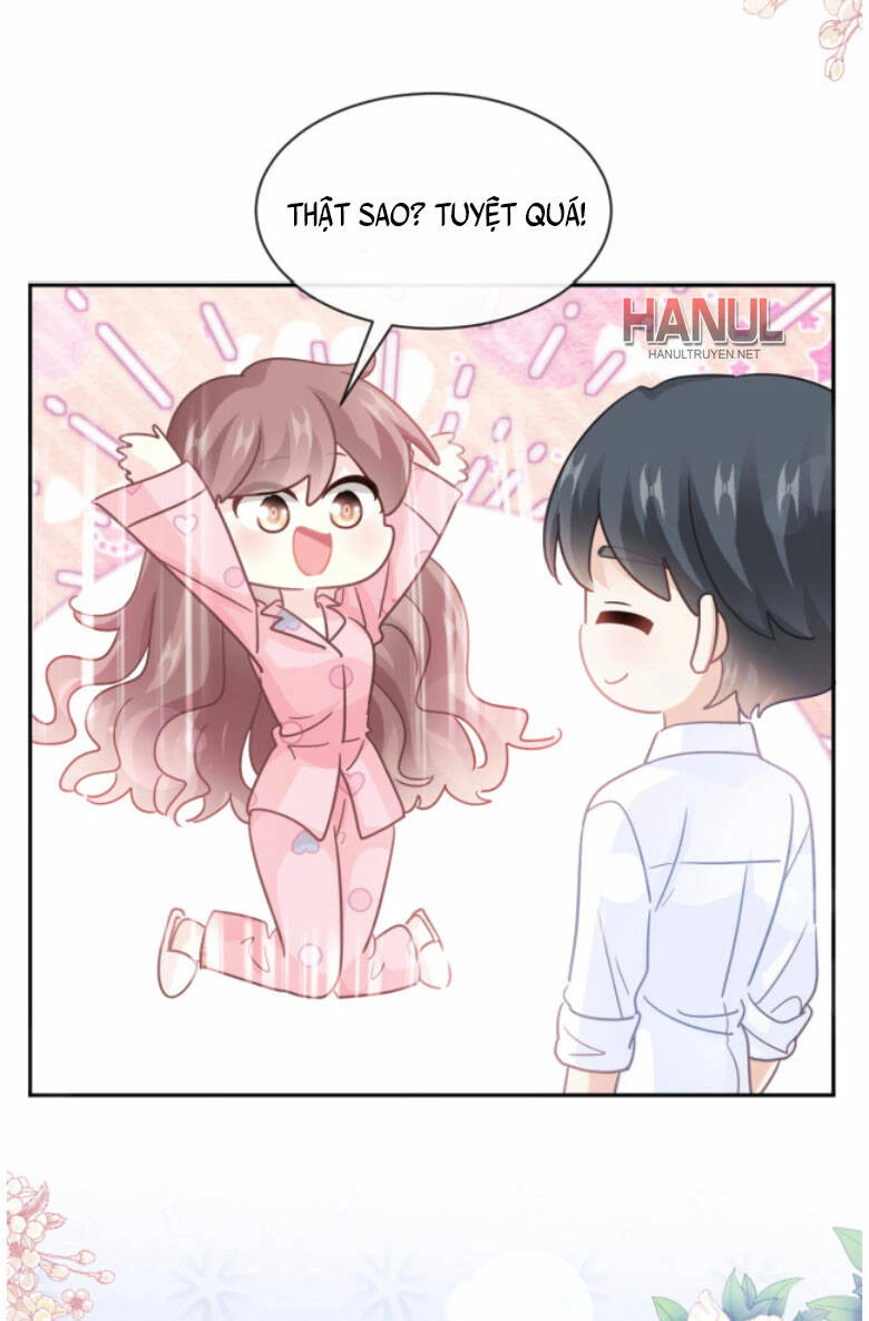 Bá Đạo Tổng Tài Nhẹ Nhàng Yêu Chapter 339 - 6