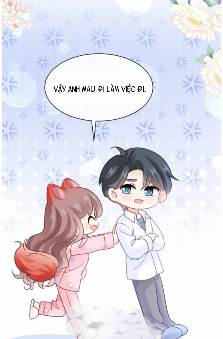 Bá Đạo Tổng Tài Nhẹ Nhàng Yêu Chapter 339 - 7