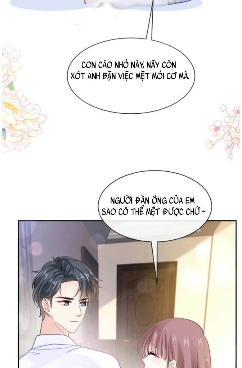 Bá Đạo Tổng Tài Nhẹ Nhàng Yêu Chapter 339 - 8