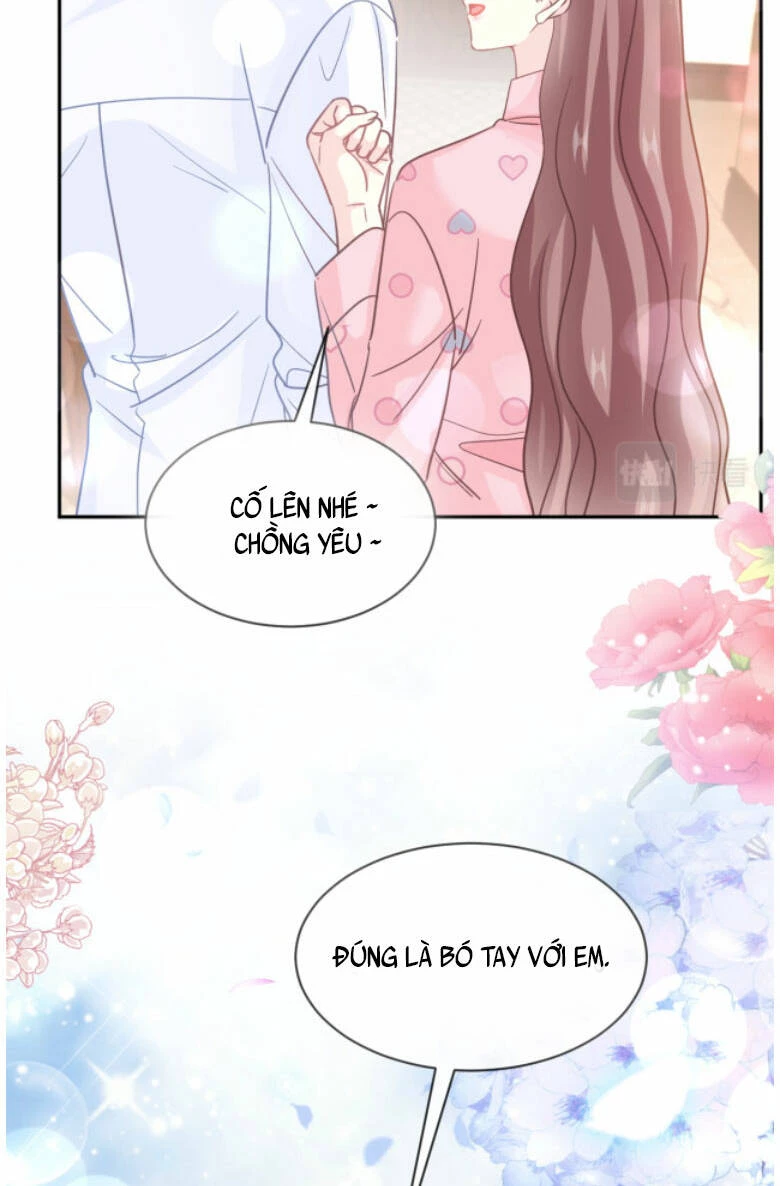 Bá Đạo Tổng Tài Nhẹ Nhàng Yêu Chapter 339 - 9