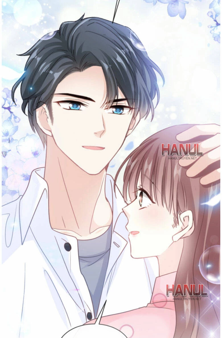 Bá Đạo Tổng Tài Nhẹ Nhàng Yêu Chapter 339 - 10