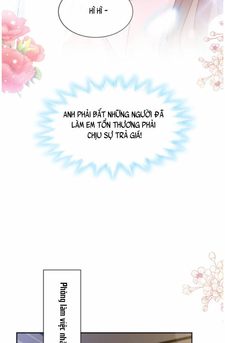 Bá Đạo Tổng Tài Nhẹ Nhàng Yêu Chapter 339 - 11