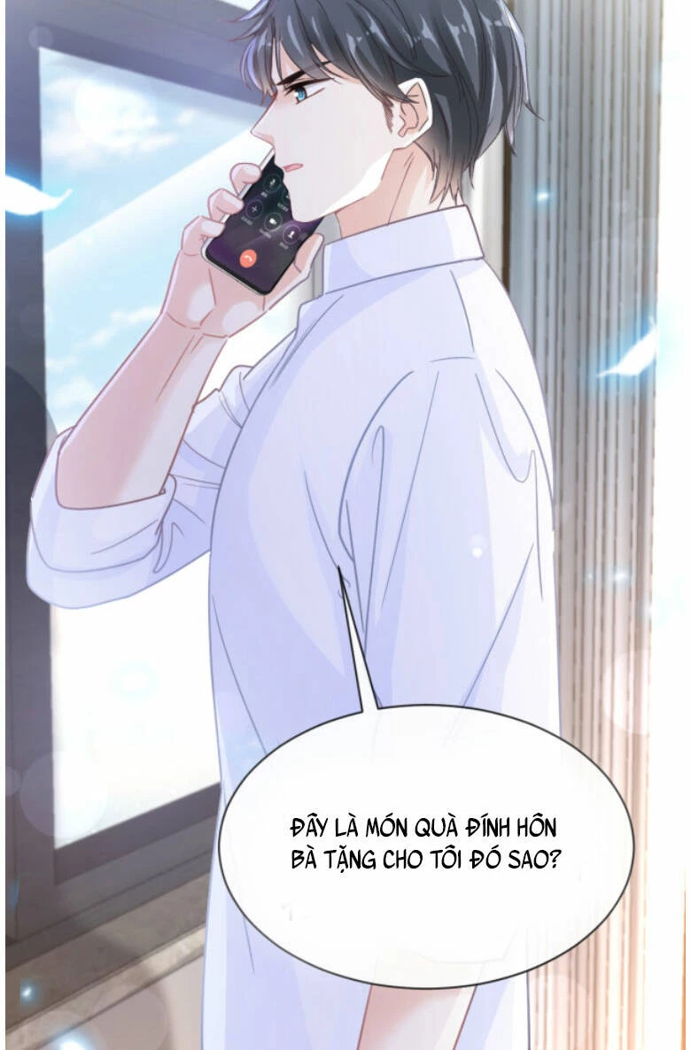 Bá Đạo Tổng Tài Nhẹ Nhàng Yêu Chapter 339 - 13
