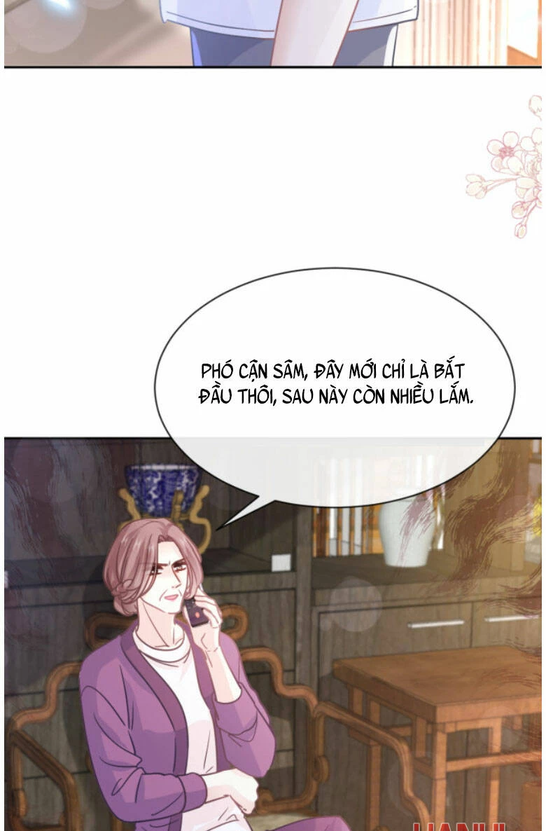 Bá Đạo Tổng Tài Nhẹ Nhàng Yêu Chapter 339 - 14