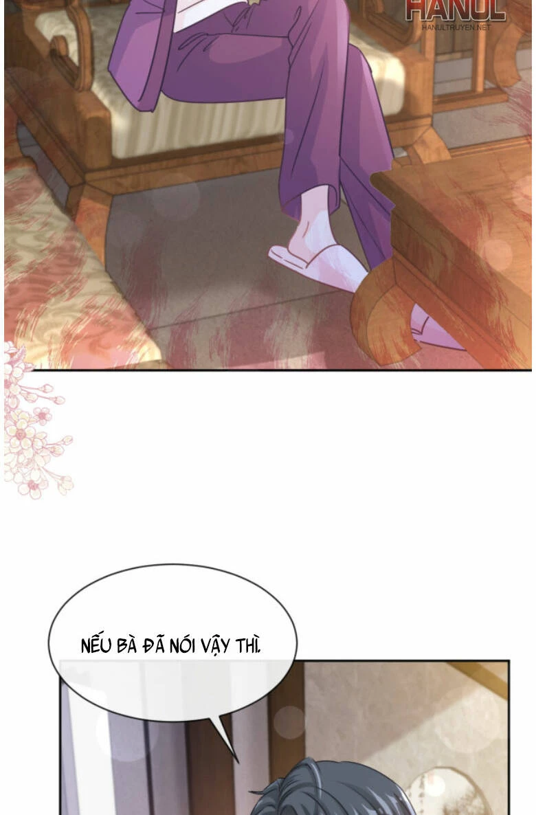 Bá Đạo Tổng Tài Nhẹ Nhàng Yêu Chapter 339 - 15