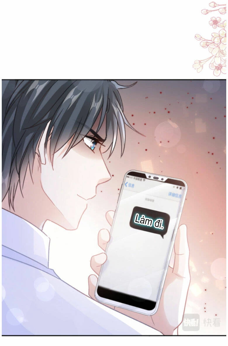 Bá Đạo Tổng Tài Nhẹ Nhàng Yêu Chapter 339 - 18