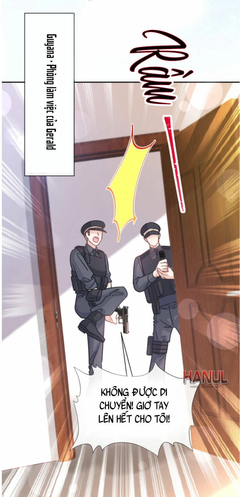 Bá Đạo Tổng Tài Nhẹ Nhàng Yêu Chapter 339 - 20
