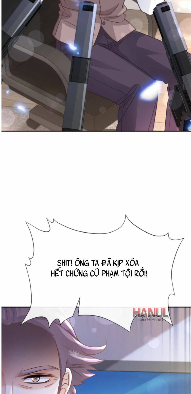 Bá Đạo Tổng Tài Nhẹ Nhàng Yêu Chapter 339 - 22