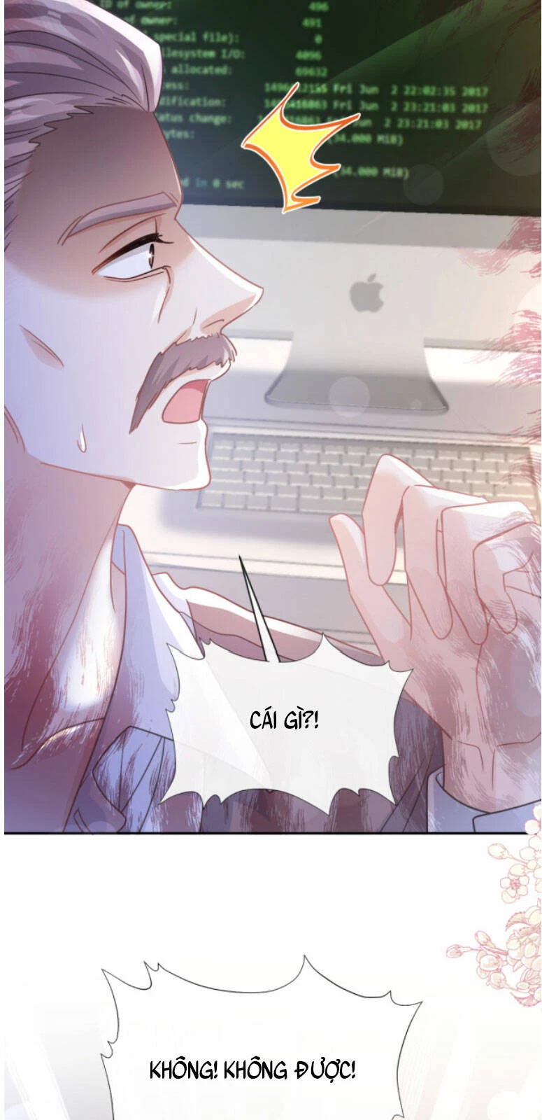 Bá Đạo Tổng Tài Nhẹ Nhàng Yêu Chapter 339 - 24