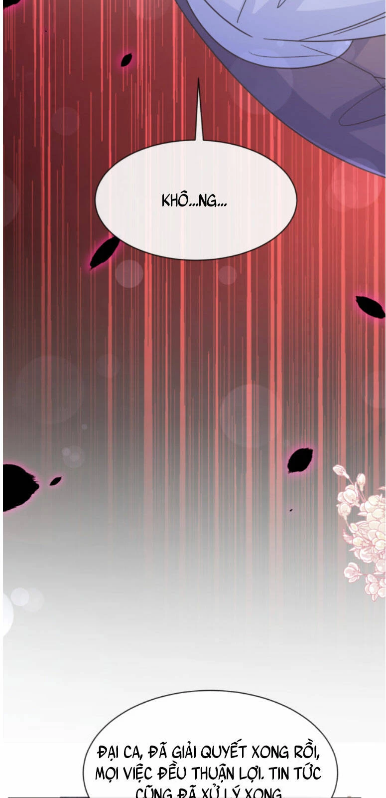 Bá Đạo Tổng Tài Nhẹ Nhàng Yêu Chapter 339 - 27