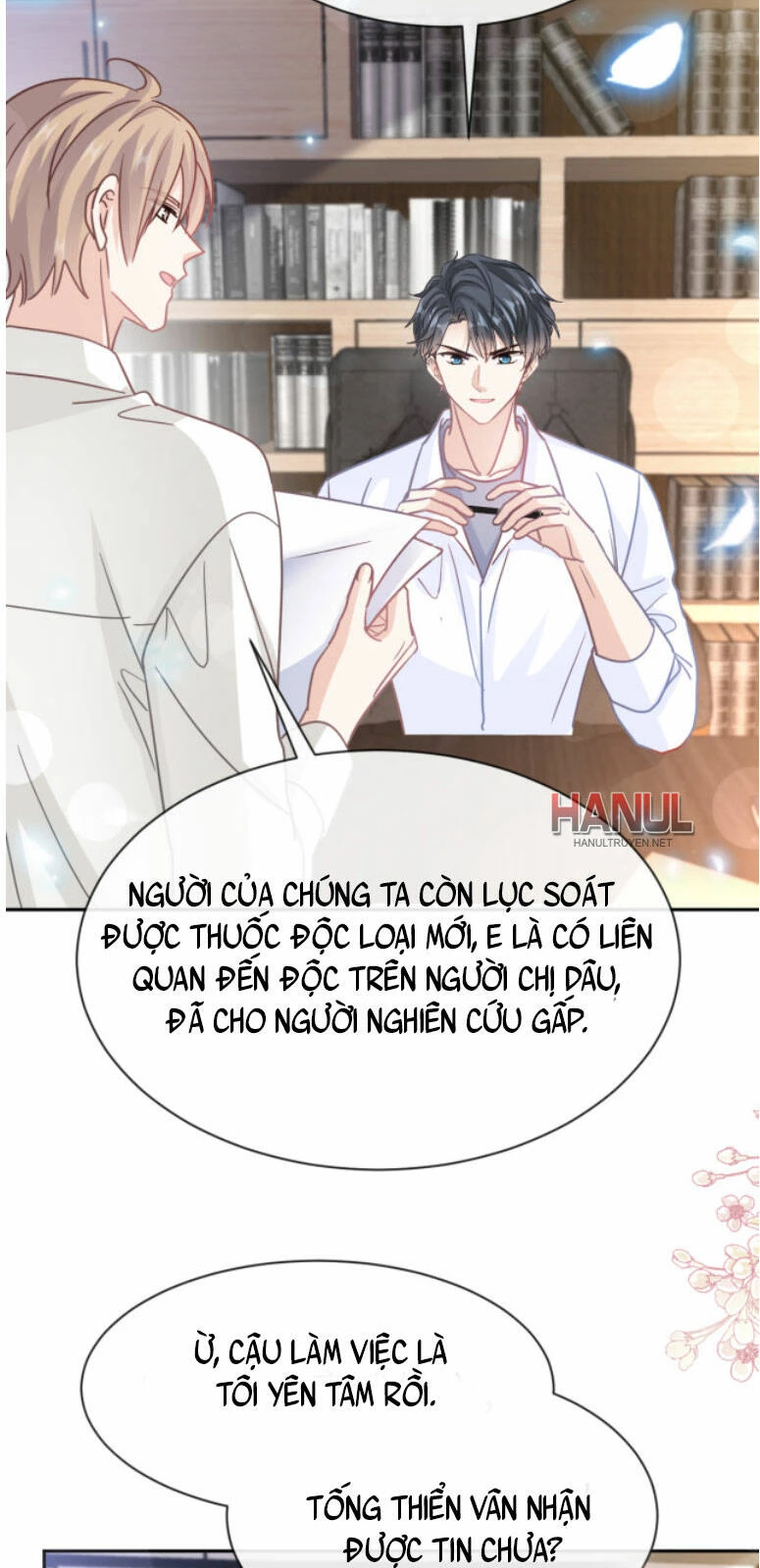 Bá Đạo Tổng Tài Nhẹ Nhàng Yêu Chapter 339 - 29