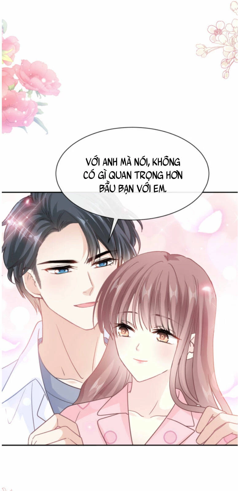 Bá Đạo Tổng Tài Nhẹ Nhàng Yêu Chapter 339 - 37