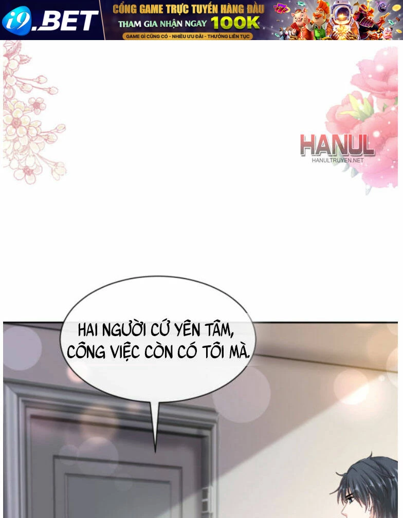 Bá Đạo Tổng Tài Nhẹ Nhàng Yêu Chapter 339 - 38