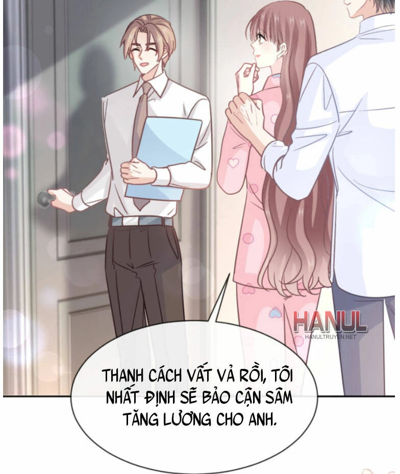 Bá Đạo Tổng Tài Nhẹ Nhàng Yêu Chapter 339 - 39