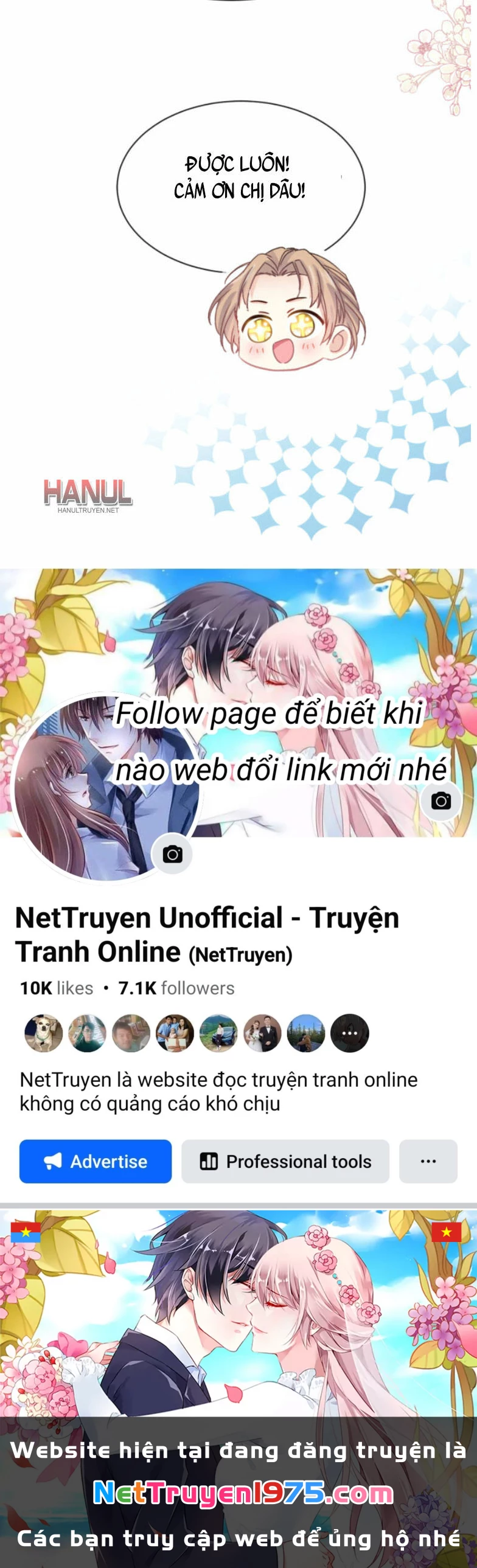 Bá Đạo Tổng Tài Nhẹ Nhàng Yêu Chapter 339 - 40