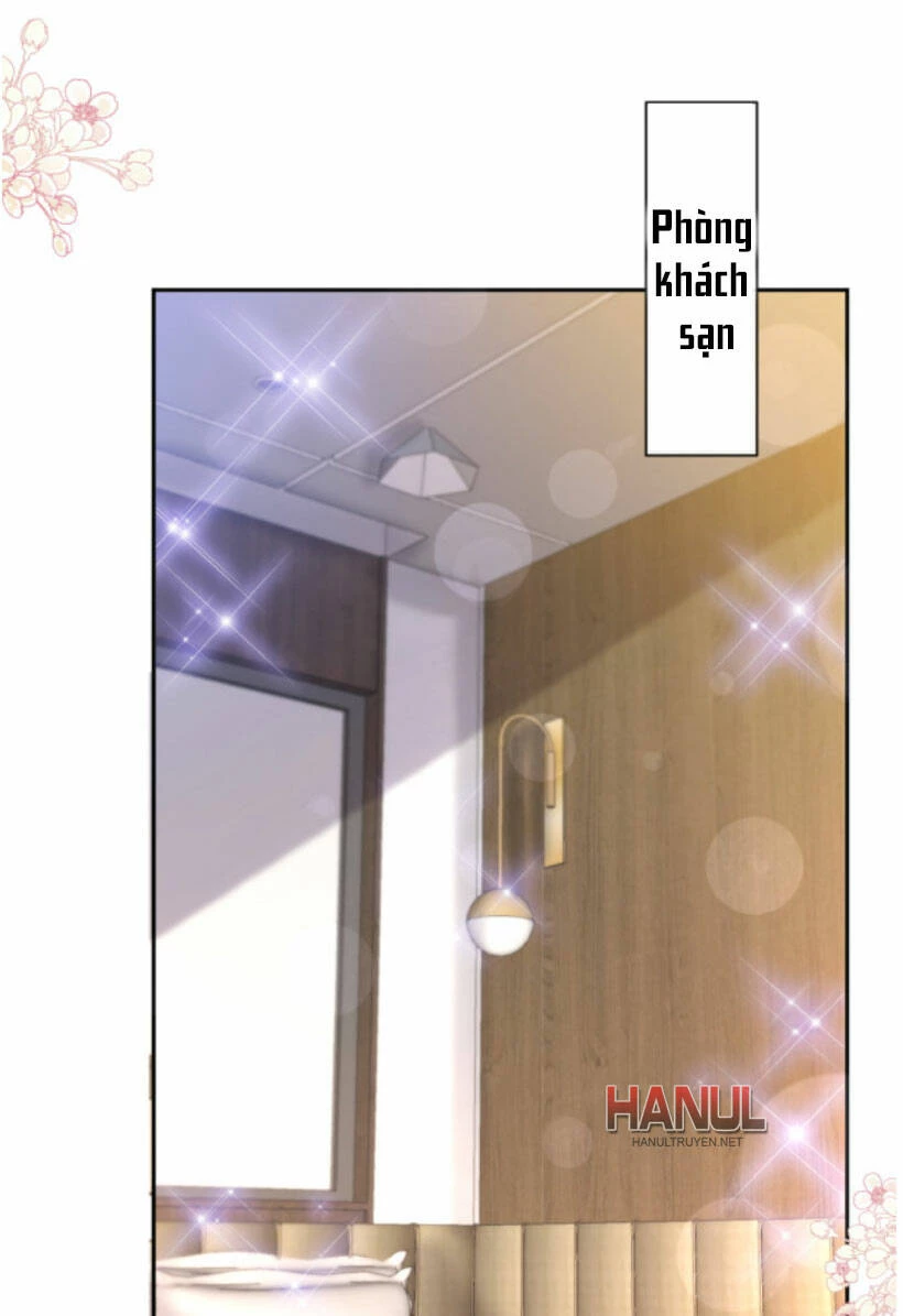 Bá Đạo Tổng Tài Nhẹ Nhàng Yêu Chapter 340 - 2