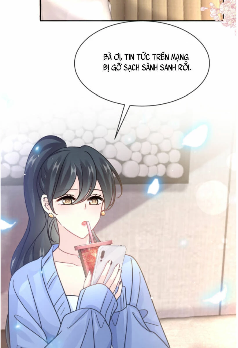 Bá Đạo Tổng Tài Nhẹ Nhàng Yêu Chapter 340 - 3