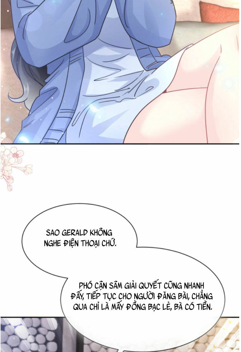 Bá Đạo Tổng Tài Nhẹ Nhàng Yêu Chapter 340 - 4
