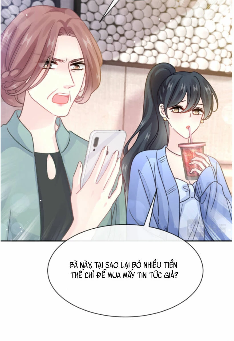 Bá Đạo Tổng Tài Nhẹ Nhàng Yêu Chapter 340 - 5