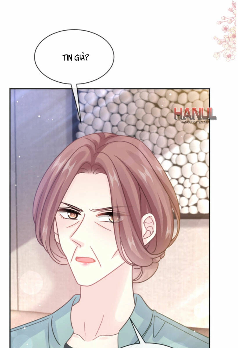 Bá Đạo Tổng Tài Nhẹ Nhàng Yêu Chapter 340 - 6