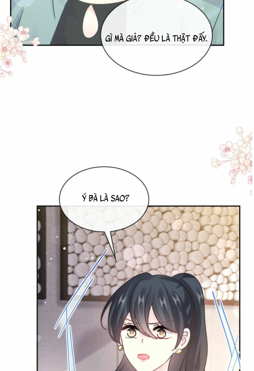 Bá Đạo Tổng Tài Nhẹ Nhàng Yêu Chapter 340 - 7