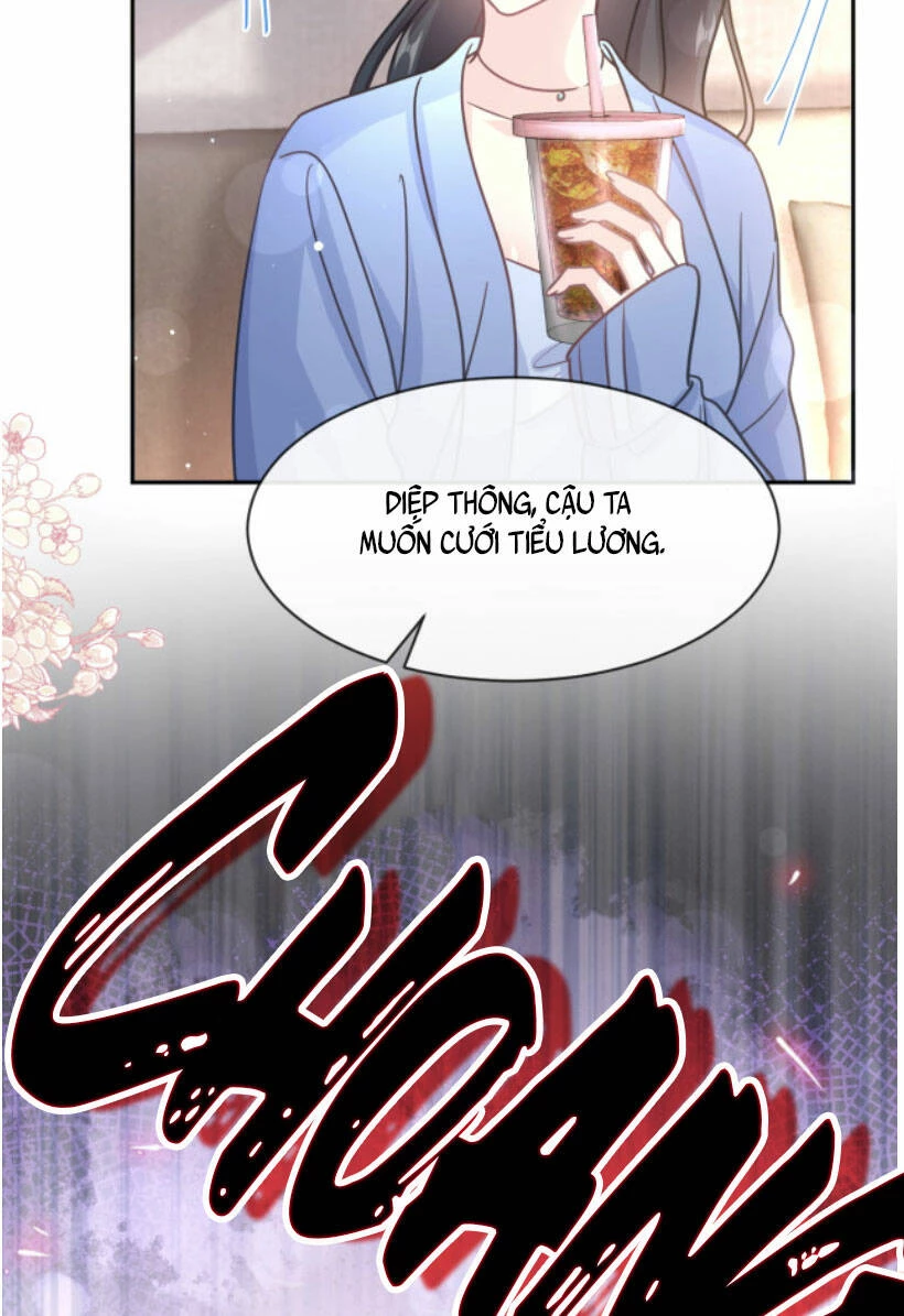 Bá Đạo Tổng Tài Nhẹ Nhàng Yêu Chapter 340 - 8